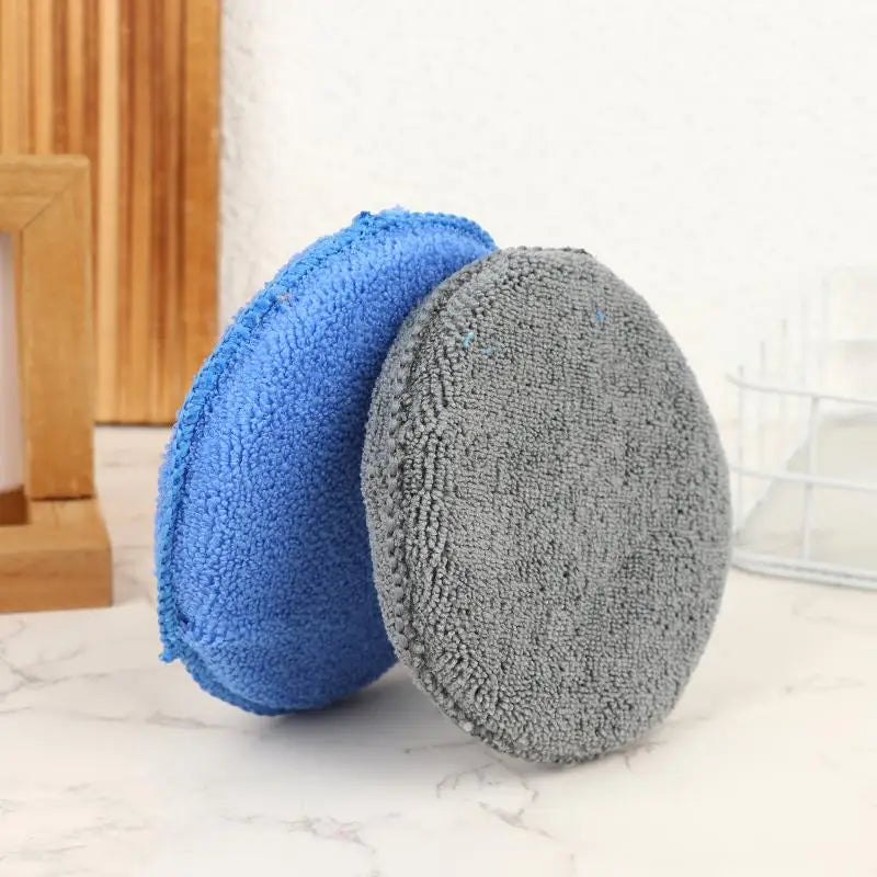 Car Wax Applicator Pads – Foam Polishing Sponge 5/10/20 Pack Car Wax Applicator Axl