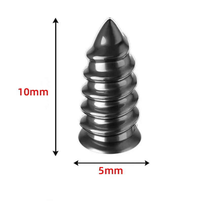 Tire Repair Rubber Nails 10/20/30 Pcs – Puncture Fix Kit Tire Repair Kit Axl 1PC small size