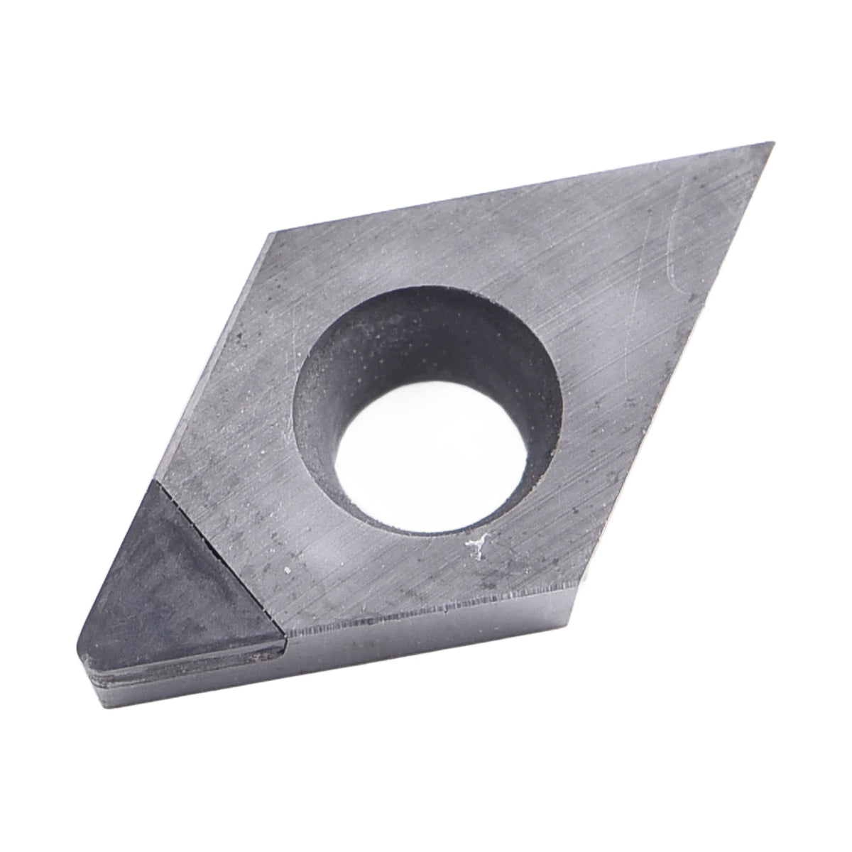 PCD Carbide Turning Inserts for Aluminum, Brass & Plastics Carbide Turning Inserts Axl