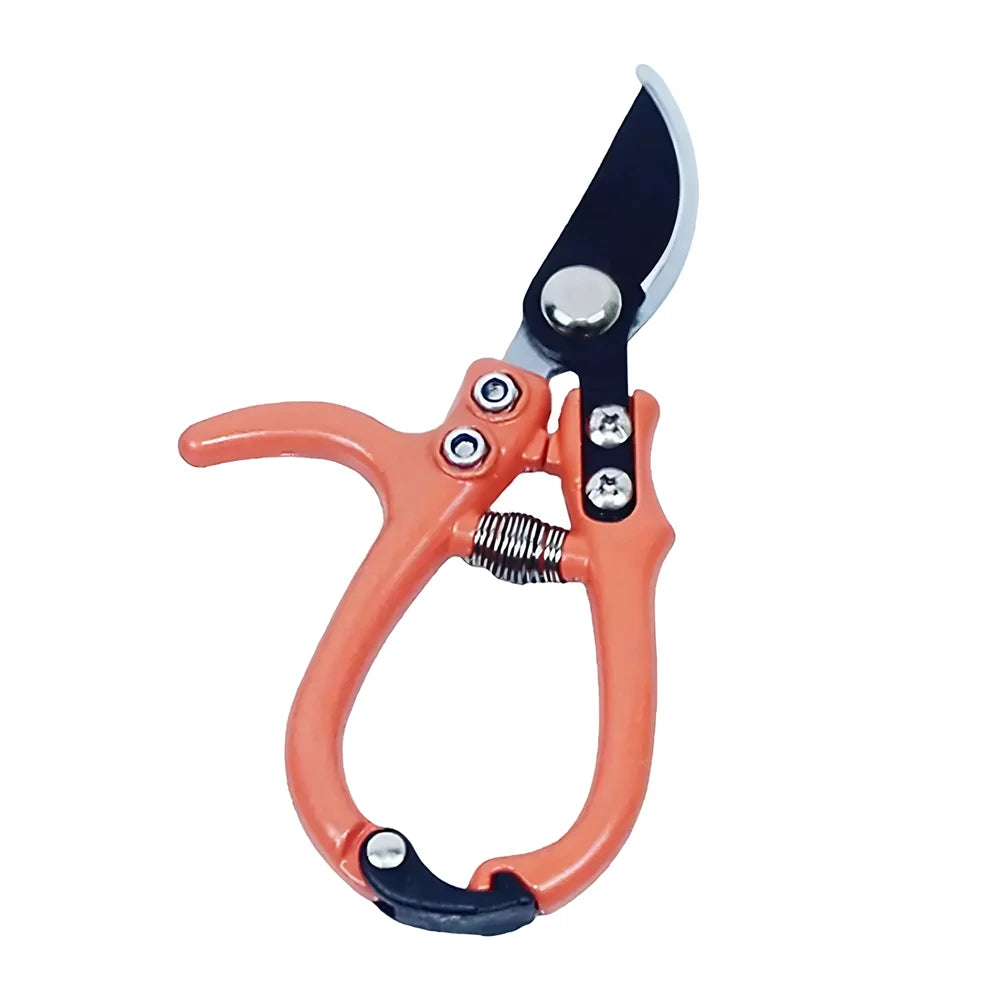Stainless Steel Garden Scissors – Pruning & Bonsai Shears Pruning Shears Axl Pruning shears-