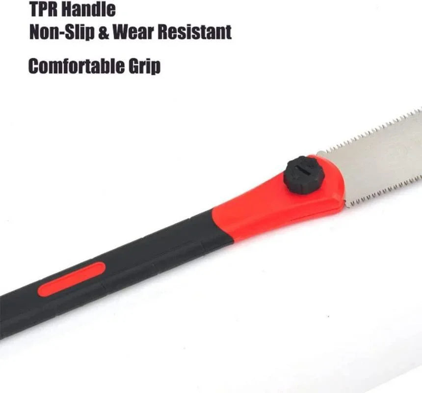 32cm Japanese Ryoba Double Edge Pull Saw | Flush Cut Hand Saw Double Edge Hand Saw Axl