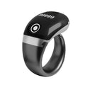 Touch Count Smart Ring – App Counting & Time Reminder Button Smart Counting Ring Axl 4