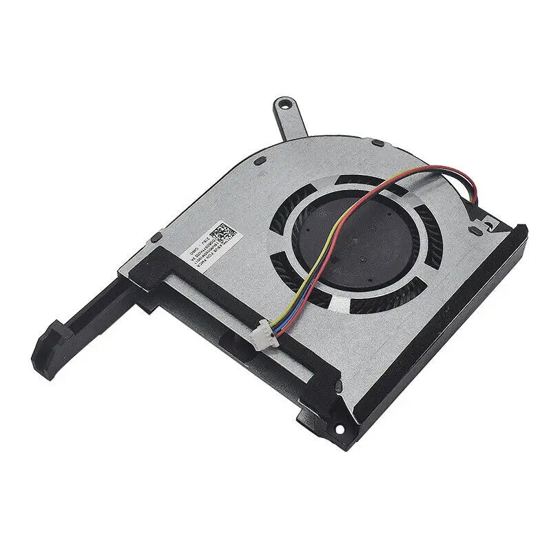 Replacement Cooling Fan for ASUS TUF Gaming FA506 FX506 GPU CPU Laptop Cooling Fan Axl