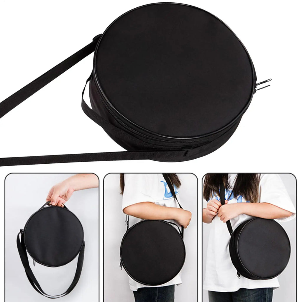 Foldable Stool Storage Bag – Oxford Cloth Carry Pouch Stool Carry Bag Axl