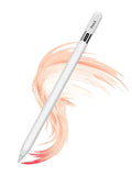 iPad Stylus Pen – Tilt Sensitivity, Palm Rejection, USB-C Tablet Stylus Pen Axl 2312