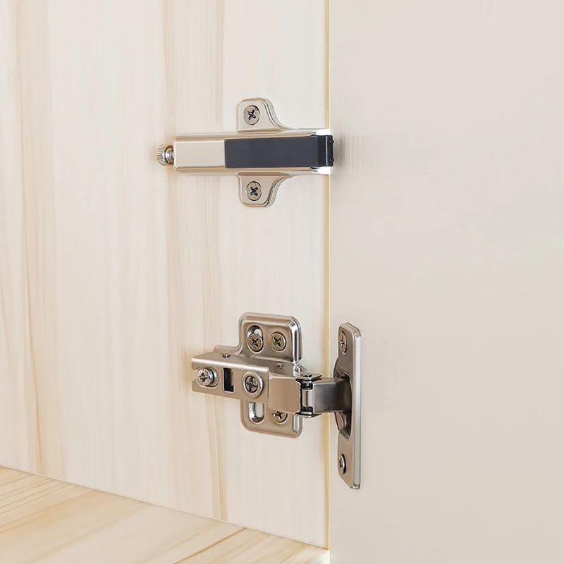Zinc Alloy Cabinet Door Damper Buffer – Silent Door Bumper Cabinet Door Damper Axl