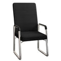 Ergonomic Mesh Office Chair with Lumbar Support | LIUSHADUOLA Ergonomic Office Chair Axl black