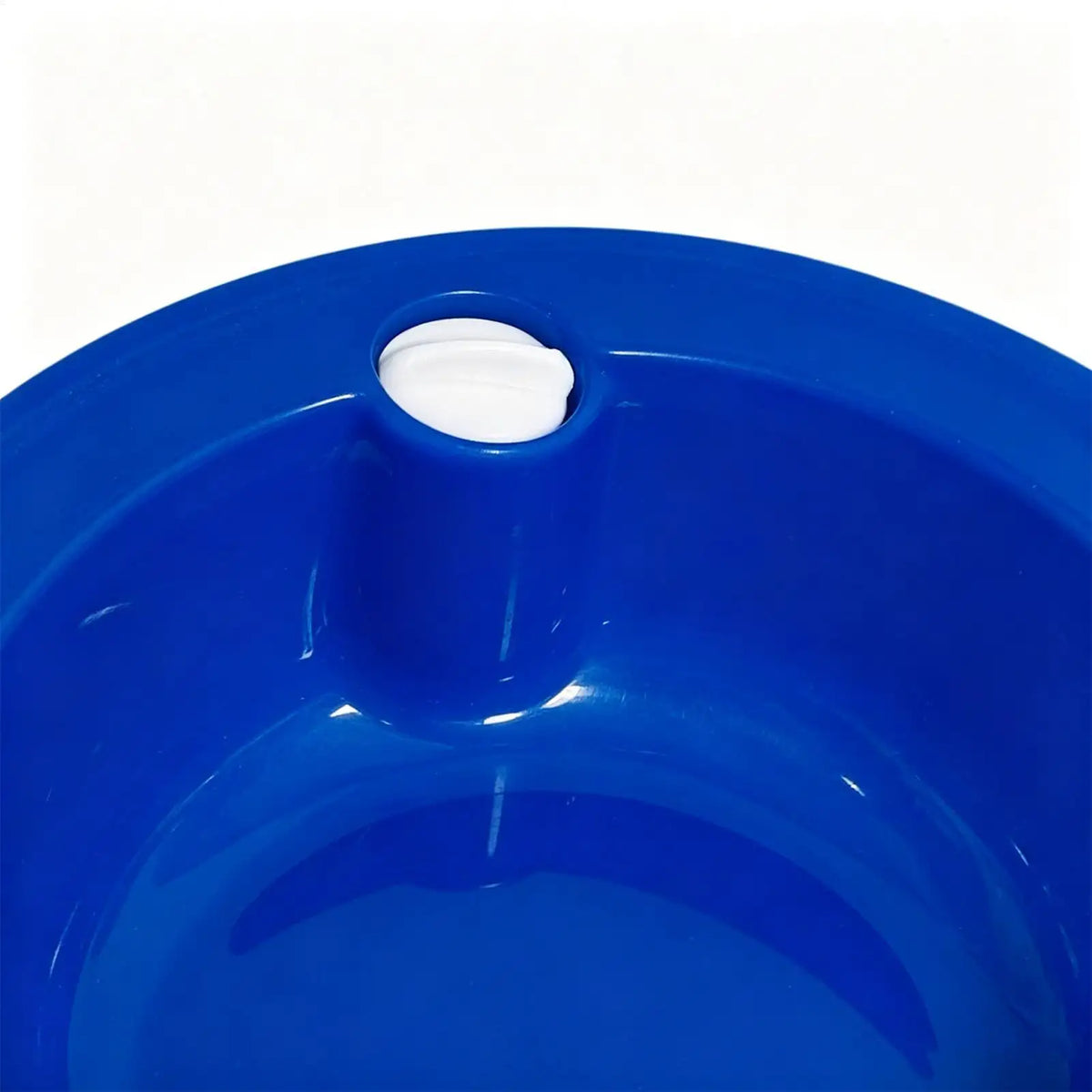 Cooling Dog Bowl – Freeze Water & Food Feeder | All Breeds Pet Cooling Bowl Axl