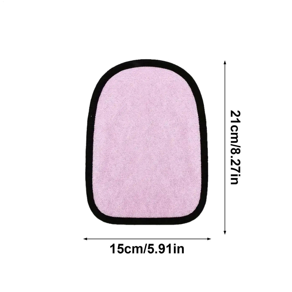Sand Mitt Beach Glove – Kids & Family Sand Remover Beach Sand Mitt Axl