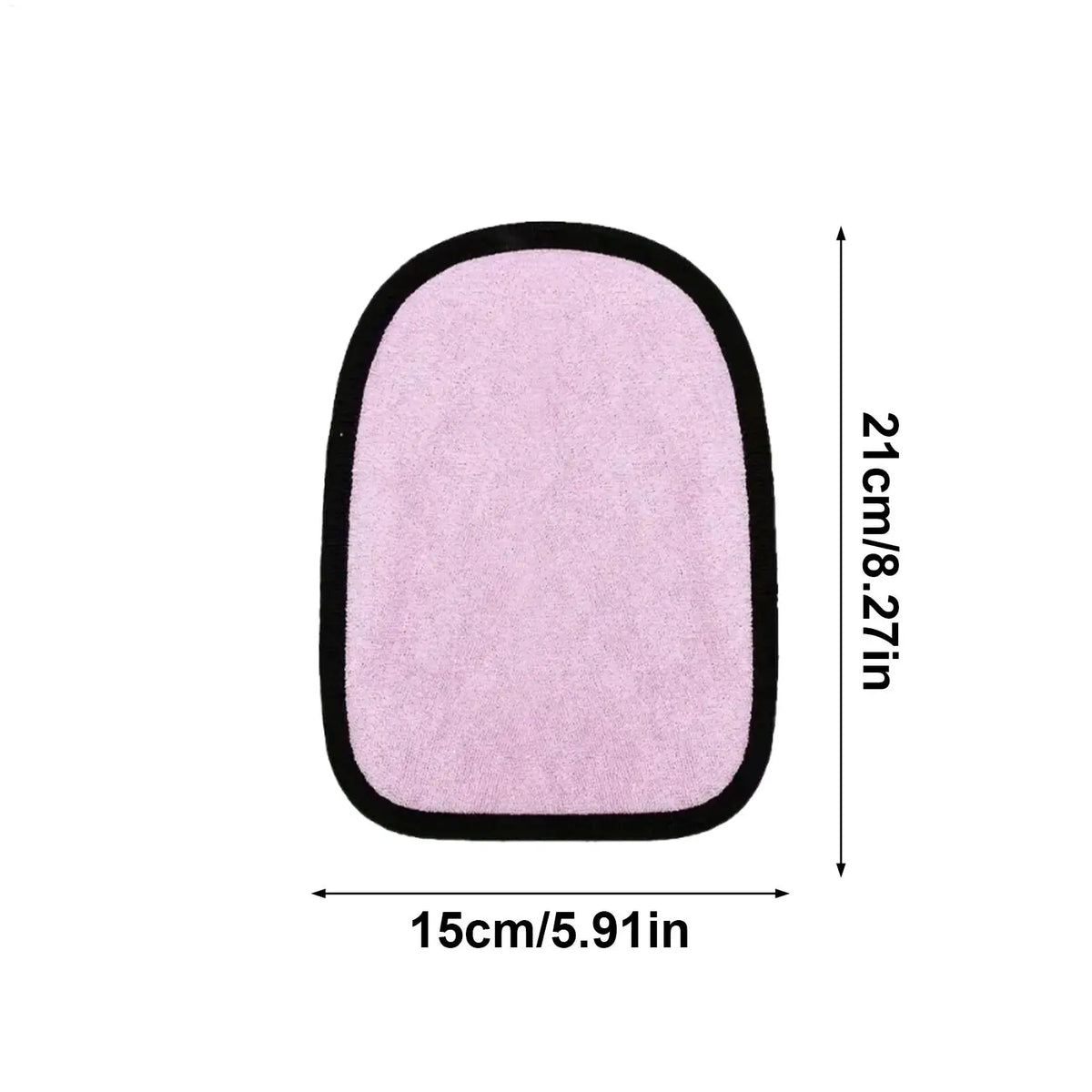 Sand Mitt Beach Glove – Kids & Family Sand Remover Beach Sand Mitt Axl