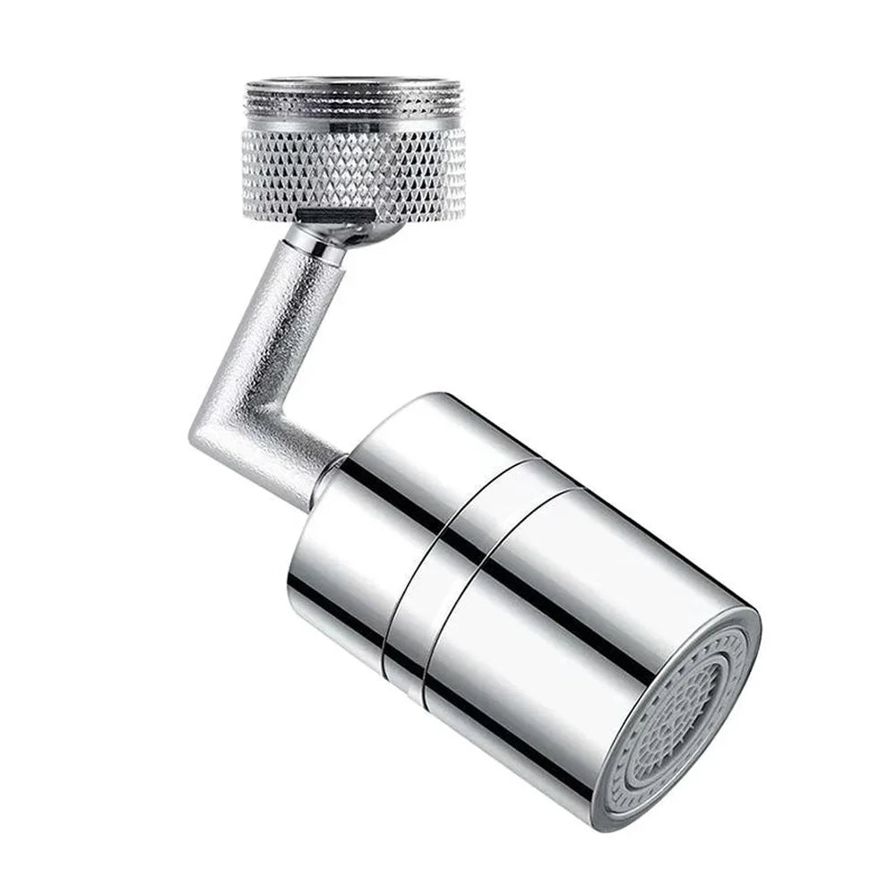 720° Rotating Faucet Aerator Anti-Splash Water Saving Nozzle Faucet Aerator Nozzle Axl