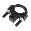 Inner Tie Rod Removal Tool 30-33mm U-Shape 3/8" Drive Automotive Repair Tool Axl 2PCS