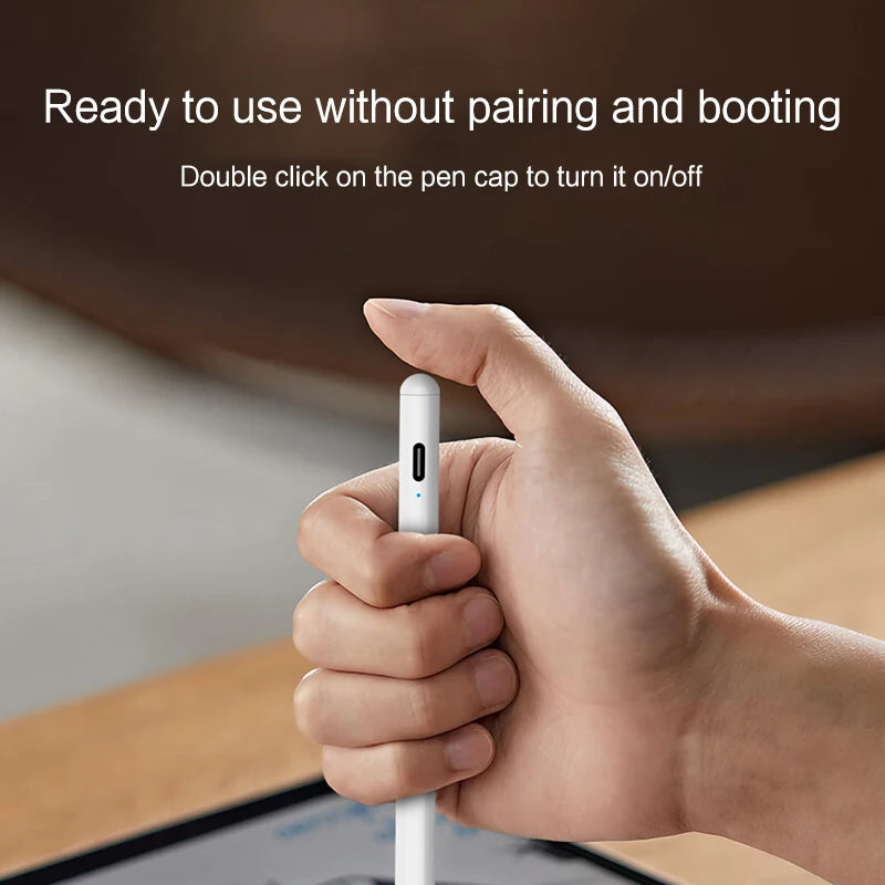 Universal Stylus Pen for Samsung Galaxy Tab A9, S9 FE & More Tablet Stylus Pen Axl