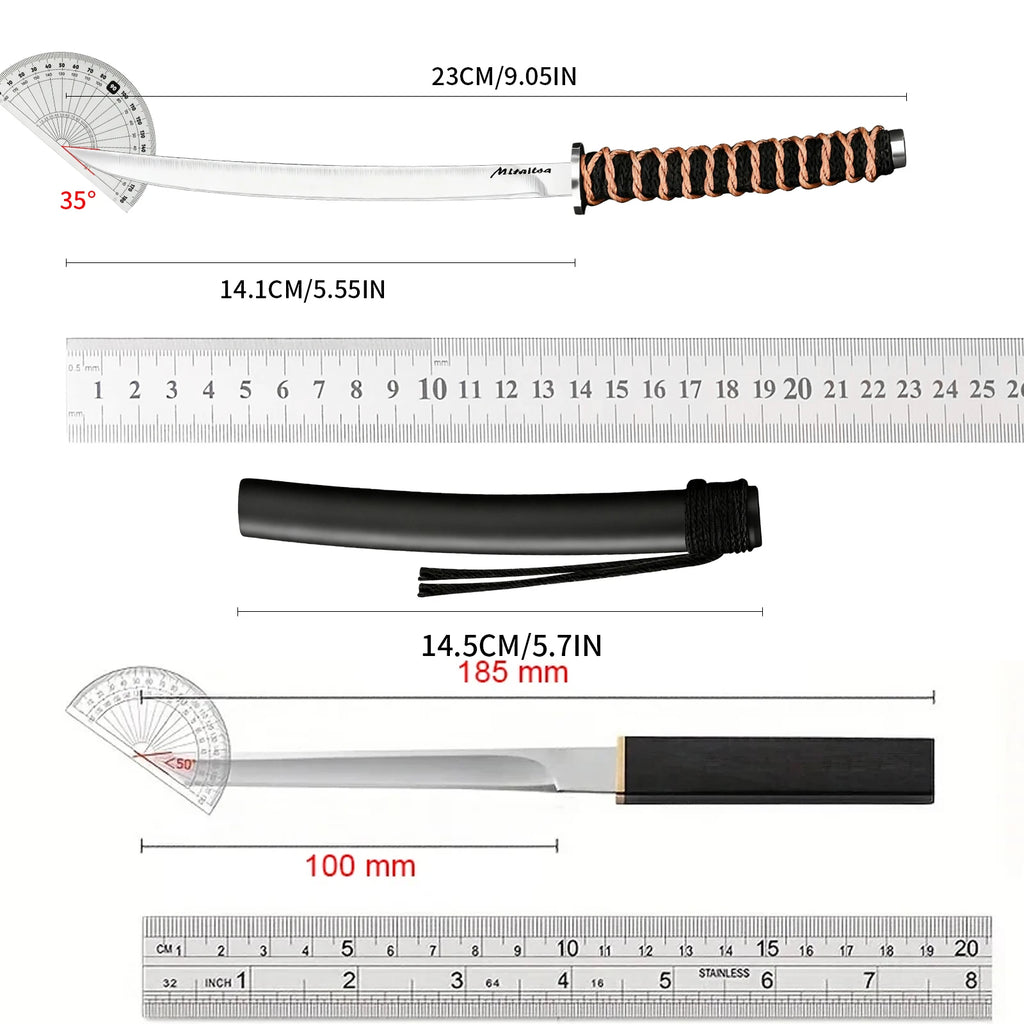 Professional Sashimi Knife – Japanese Steel Kitchen Knife Sashimi Kitchen Knife Axl