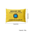 Car Dehumidifier Bag – Reusable Moisture Absorber Moisture Absorber Bag Axl As show