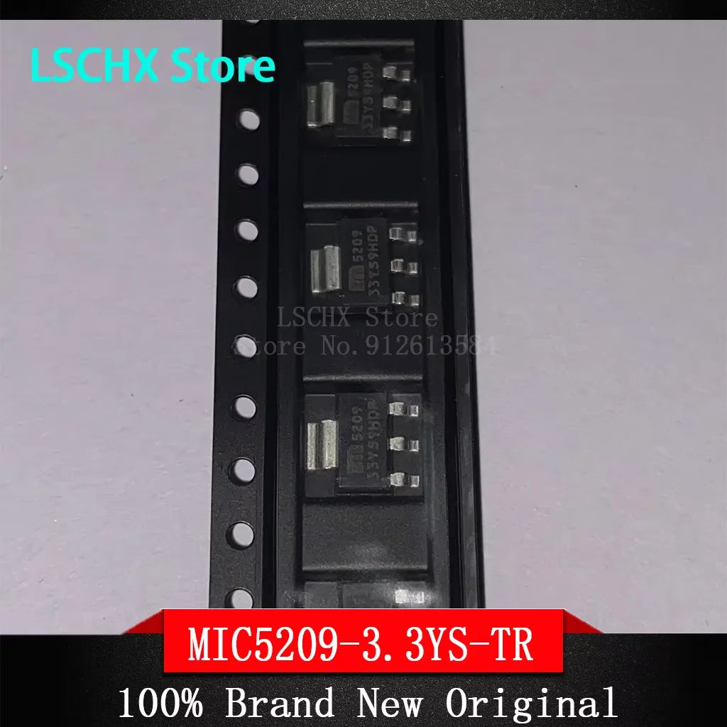 10PCS Mixed IC Chips – LDO Regulators & Logic Bus Transceivers Integrated Circuit Set Axl SN74LVC245ADWR