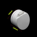 PVC Floor Drain Valve 50–160mm | Anti-Odor & Anti-Rat Cover Floor Drain Valve Axl 160mm