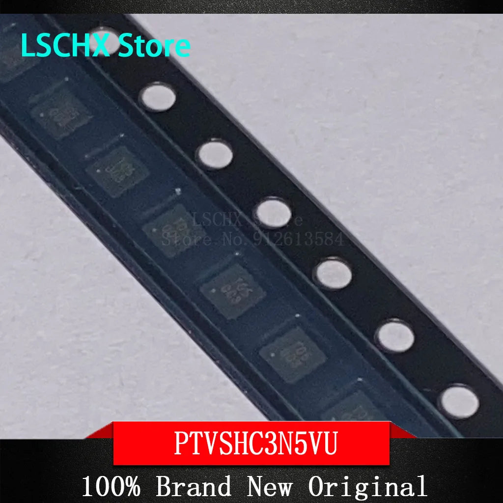 100pcs TVS Diode SOD-323 DFN-2020-3 ESD Surge Protection TVS Protection Diodes Axl PTVSHC3D5VU