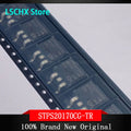 10pcs STPS Series Schottky Rectifier Diodes – Mixed Model Pack Schottky Rectifier Diode Axl STPS30M60DJF-TR