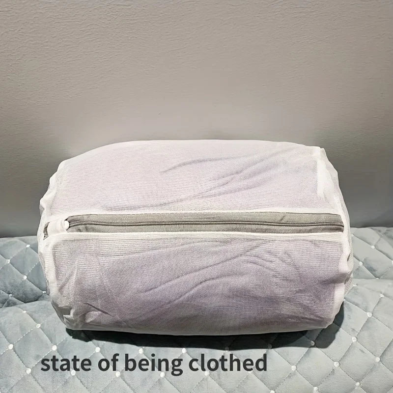 Mesh Laundry Bags for Shoes, Sneakers, Socks & Bras Mesh Laundry Bag Axl