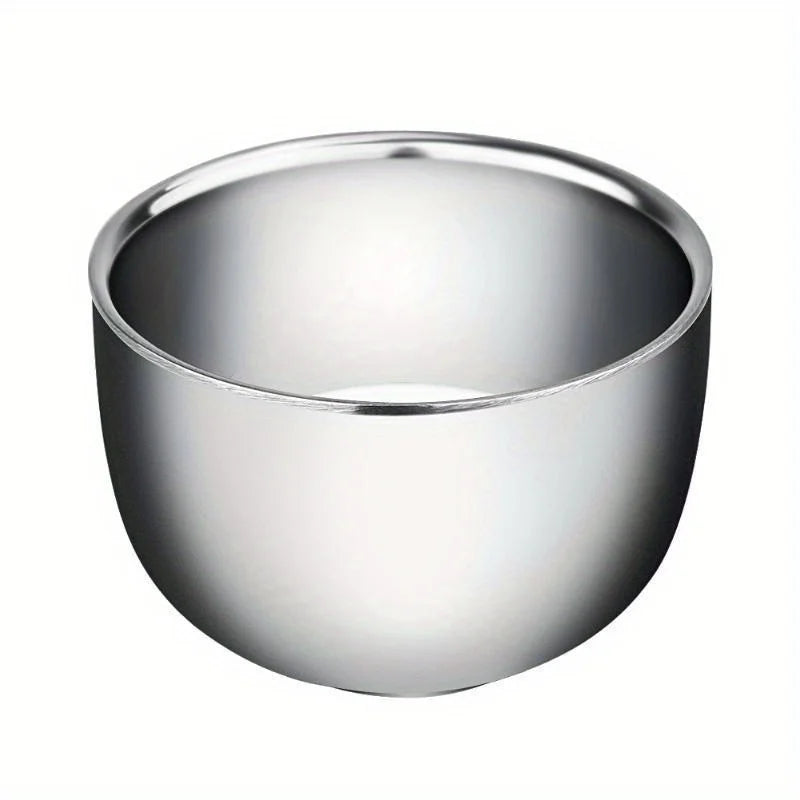 120ml Double Wall Stainless Steel Mini Insulated Coffee Mug Insulated Mini Mug Axl