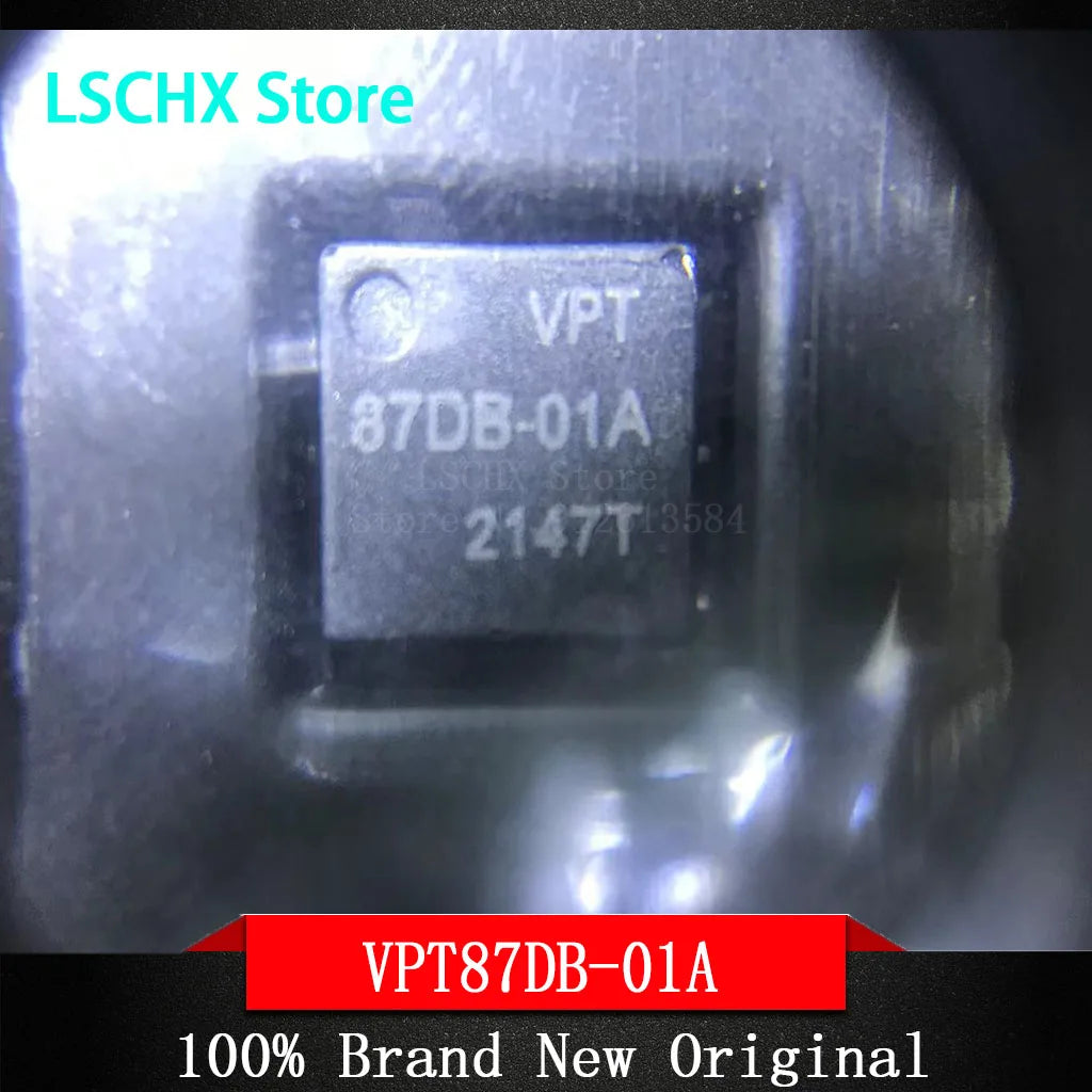 10pcs VPT87DB-01A SMD-6P Isolation Transformer – Small Volume Isolation Transformer Axl