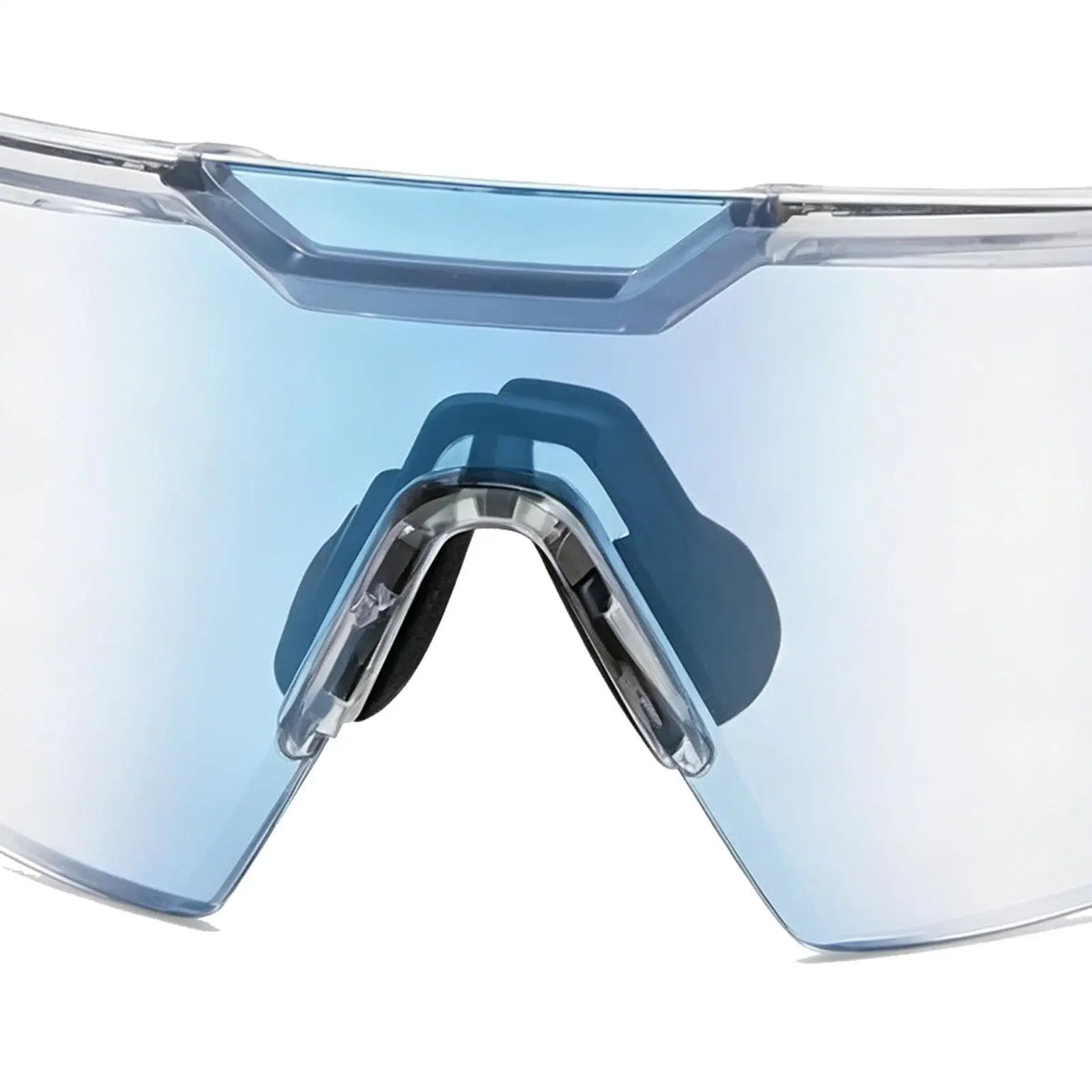 Photochromic Polarized Safety Sunglasses – UV400 Men's Eyewear Polarized Sunglasses Axl