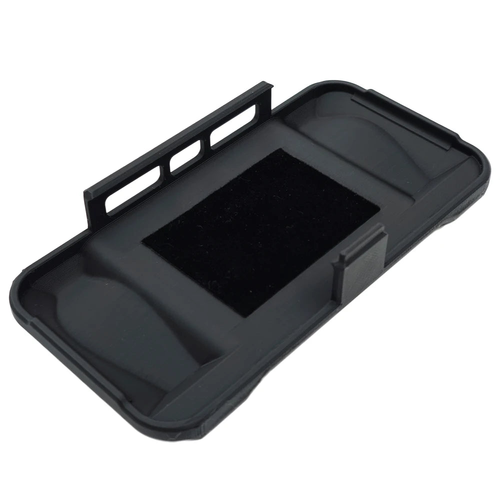 Anbernic RG35XXH Reversible Grip Case – PLA+ Protective Shell Console Grip Case Axl