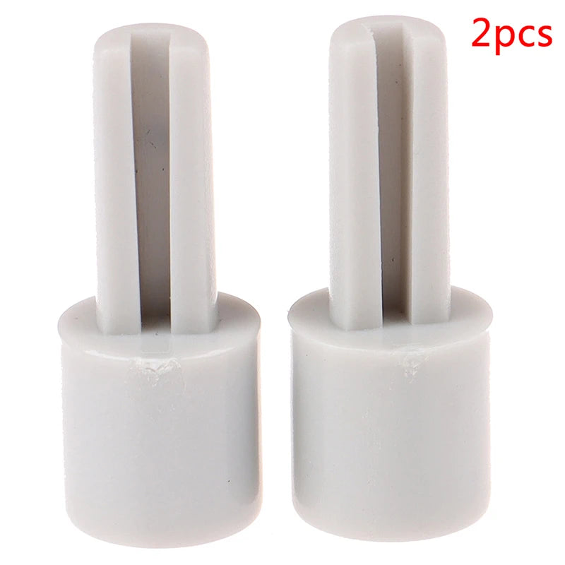 Mixer Potentiometer Extension Shaft Grey Plastic 2/4 Pack Potentiometer Shaft Axl A