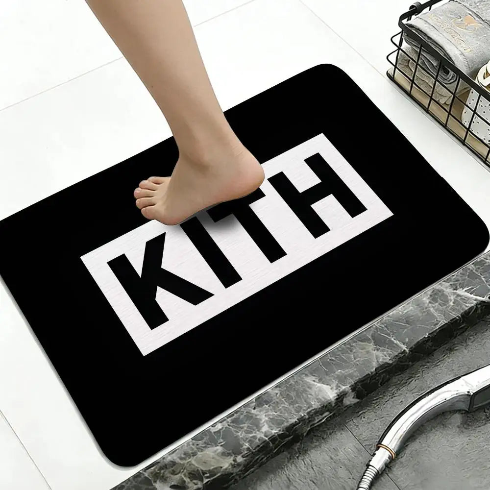 Diatomite Bath Mat – Quick Dry, Anti-Slip & Absorbent Diatomite Bath Mat Axl
