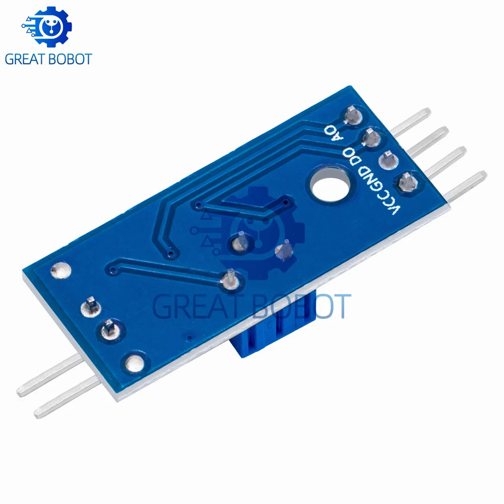 Rain & Snow Detection Sensor Module – Arduino Compatible Rain Detection Sensor Axl