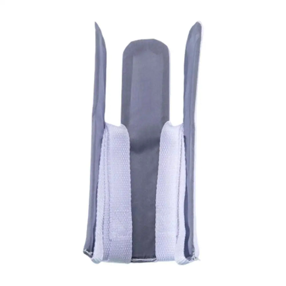 Sock Aid Device – No-Bend Dressing Helper for Seniors Sock Aid Device Axl gray