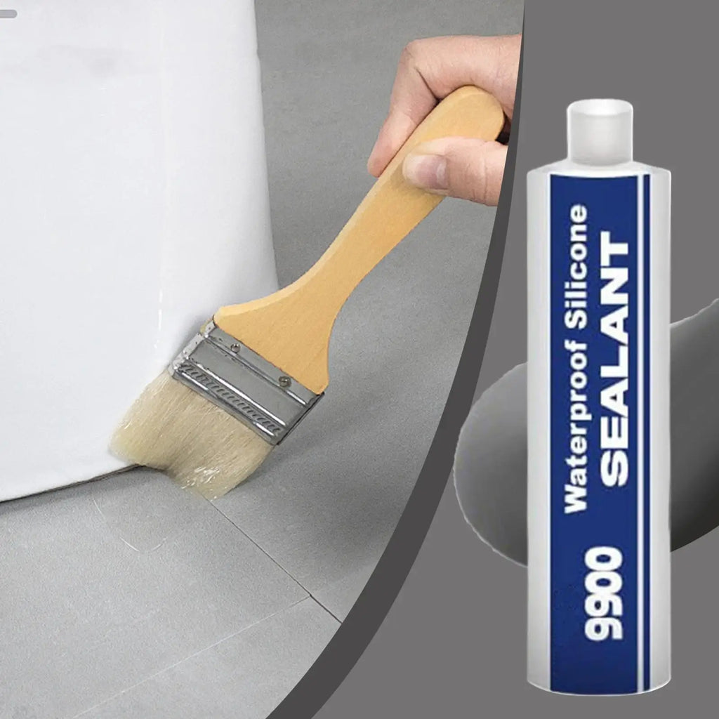 9900 Waterproof Sealant – All-Purpose Construction Adhesive Construction Sealant Axl