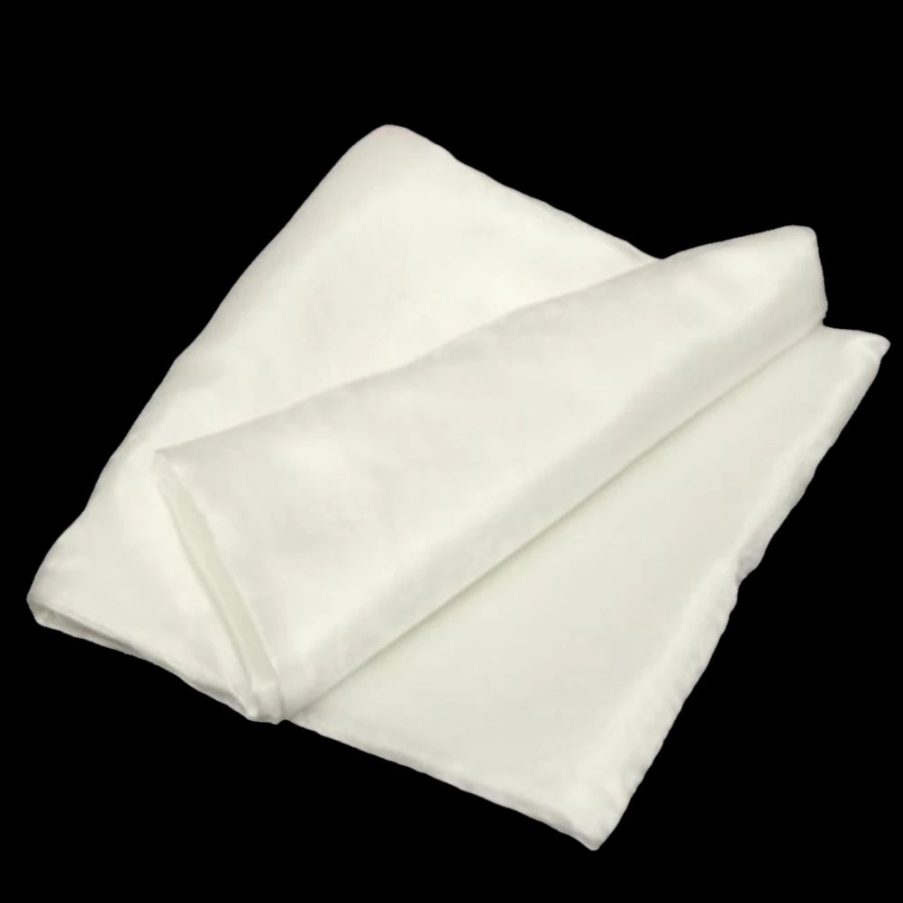 Ultra-Thin Fiberglass Fabric 0.03mm – 50"x39" Woven Glass Cloth Fiberglass Cloth Axl onesize 1PC