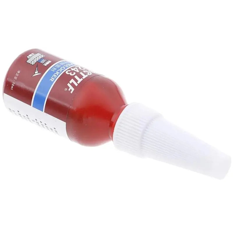 Anaerobic Threadlocker Sealant – Fast-Cure Thread Locking Glue Thread Locking Sealant Axl