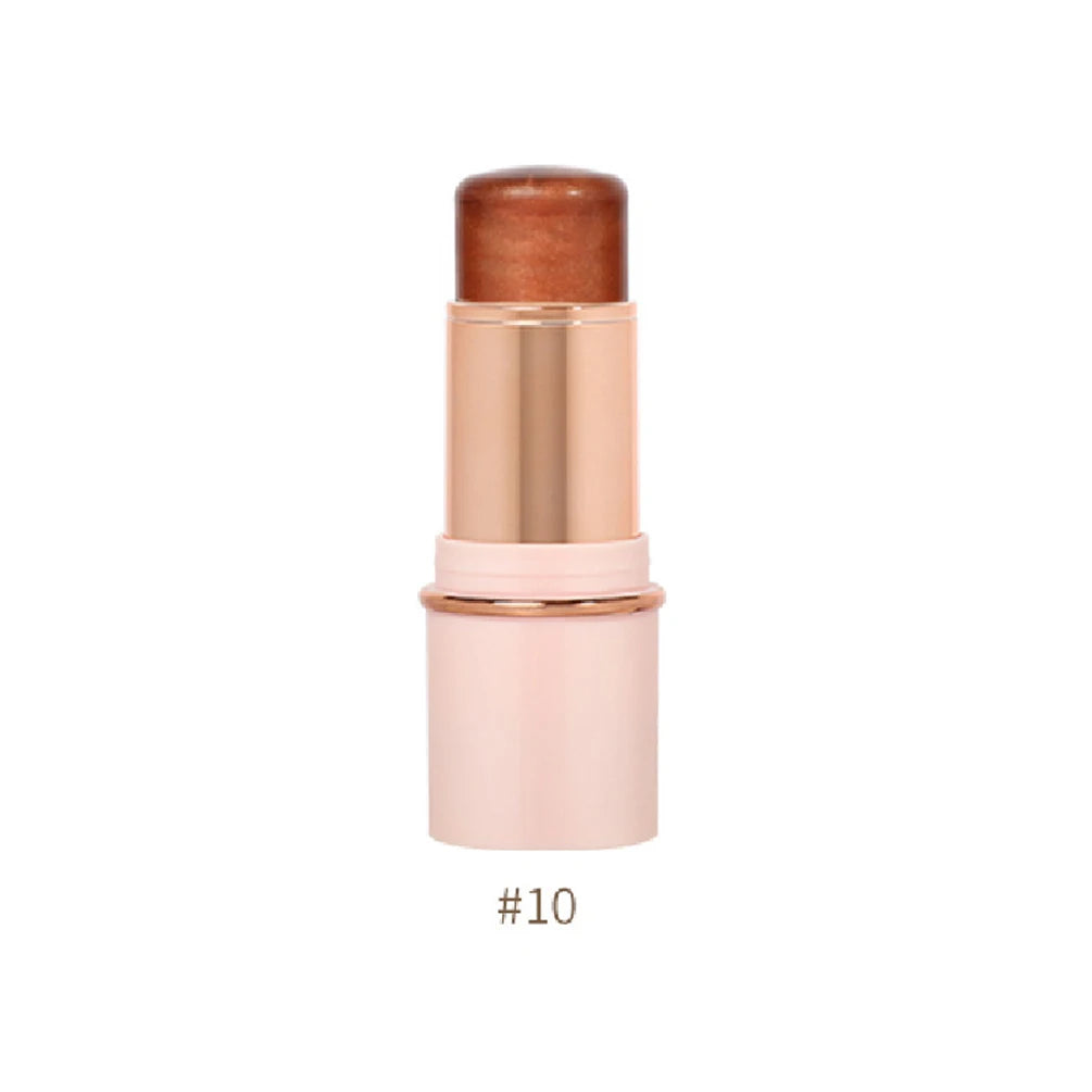 Vegan Highlighter Contour Stick | Private Label Wholesale Highlighter Contour Stick Axl
