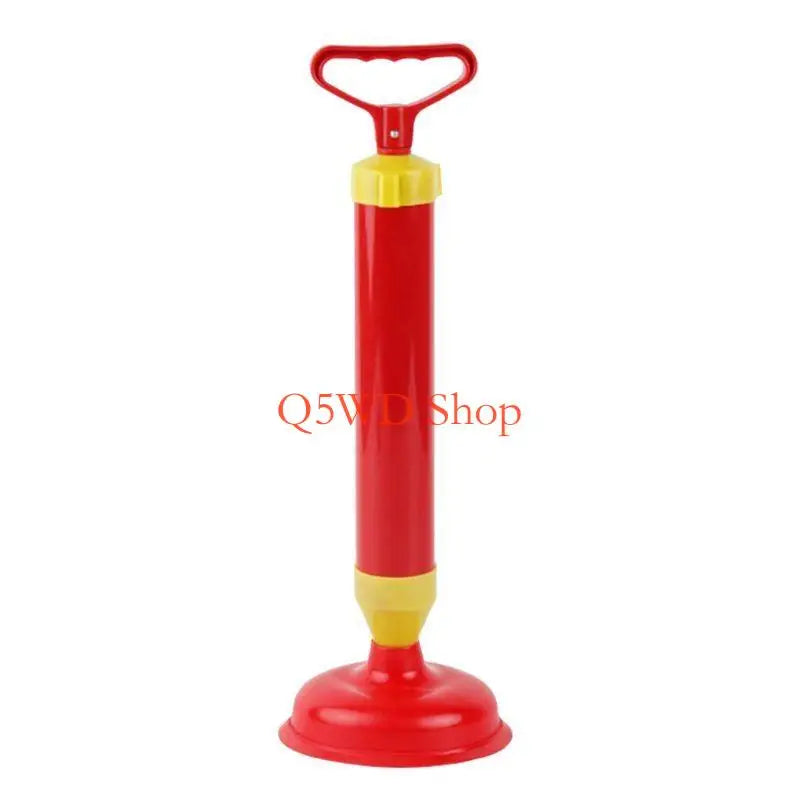 High-Pressure Air Plunger – Toilet & Sink Drain Blaster Tool Drain Plunger Tool Axl Q5WD11AG200598 China Mainland