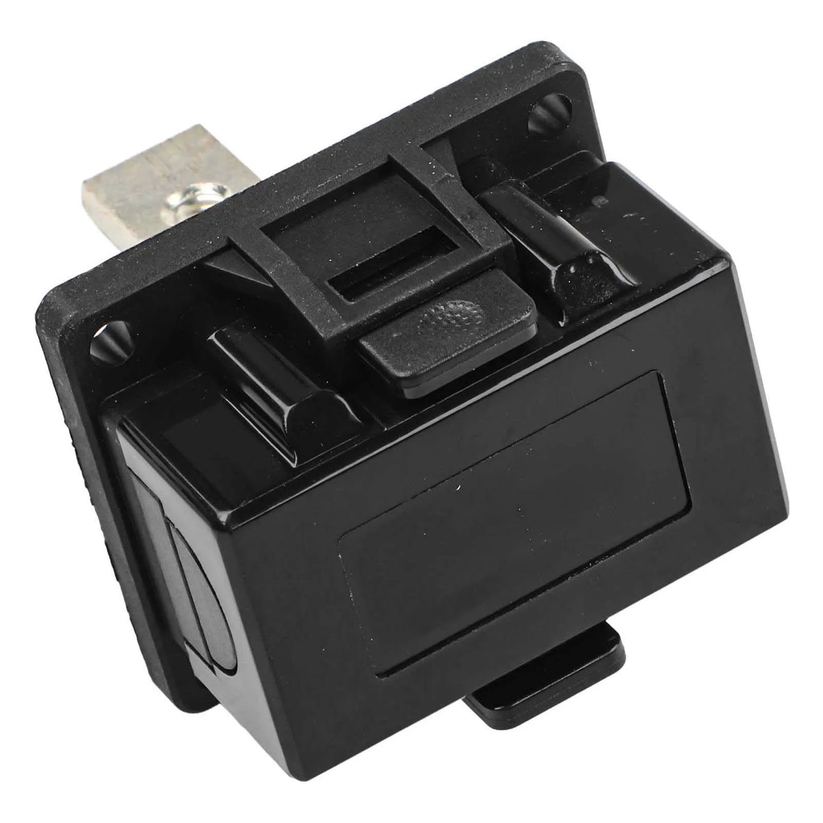 250A Lithium Battery Terminal Block – IP67 High Current Connector Terminal Block Connector Axl