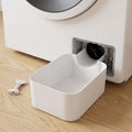 Washing Machine Drain Tray – 3D Printed PLA Overflow Catcher Laundry Drain Tray Axl C