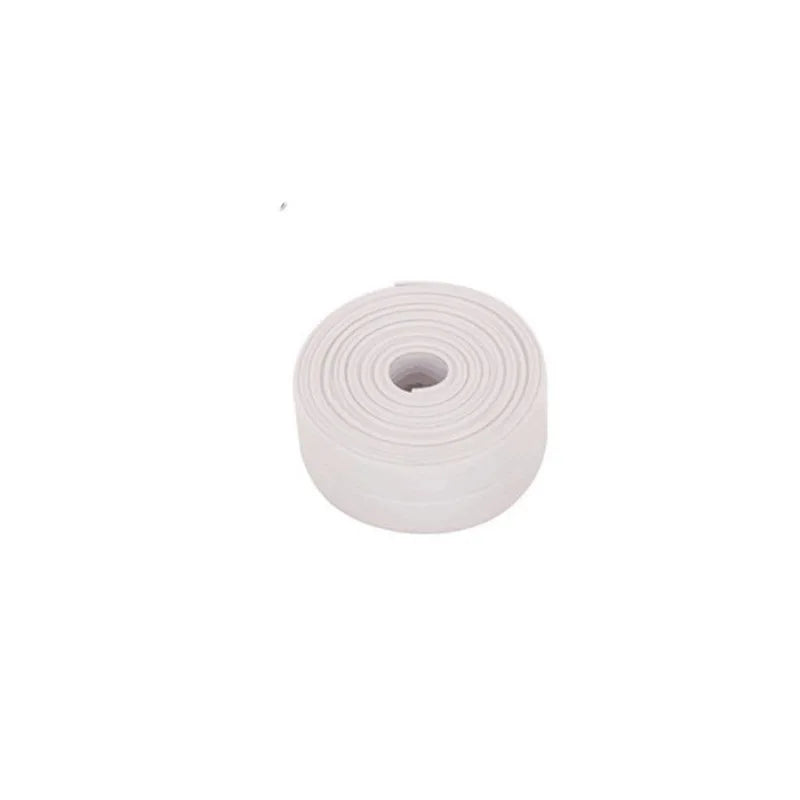 Waterproof Gap Seal Tape – Anti-Mold Adhesive Strip Bath & Kitchen Waterproof Seal Tape Axl 3.2mx6cm