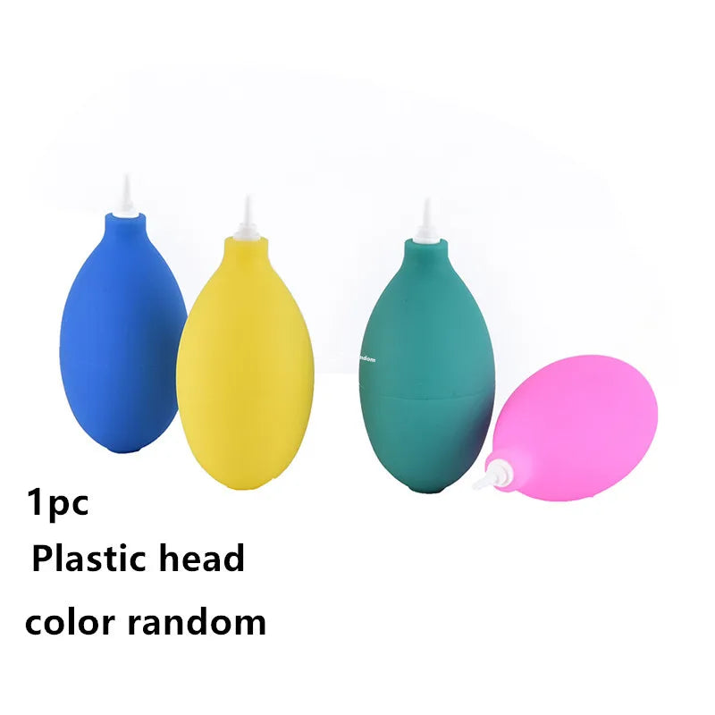 Rubber Bulb Air Blower Puffer – Hearing Aid & Lens Duster Air Blower Duster Axl Style2