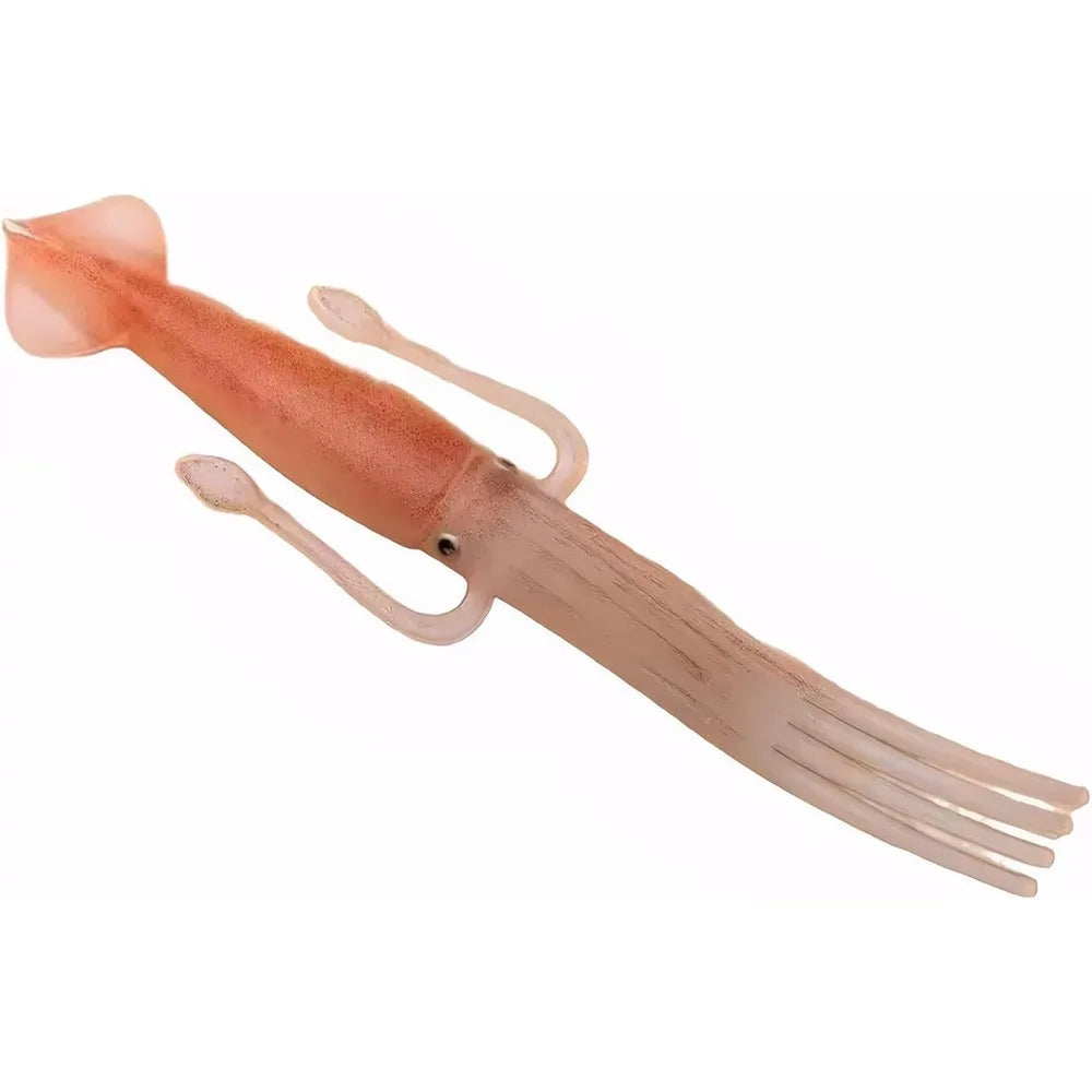 Funny Squid Cuttlefish Fork – Heat-Resistant Noodle Fork Novelty Dinner Fork Axl Fork