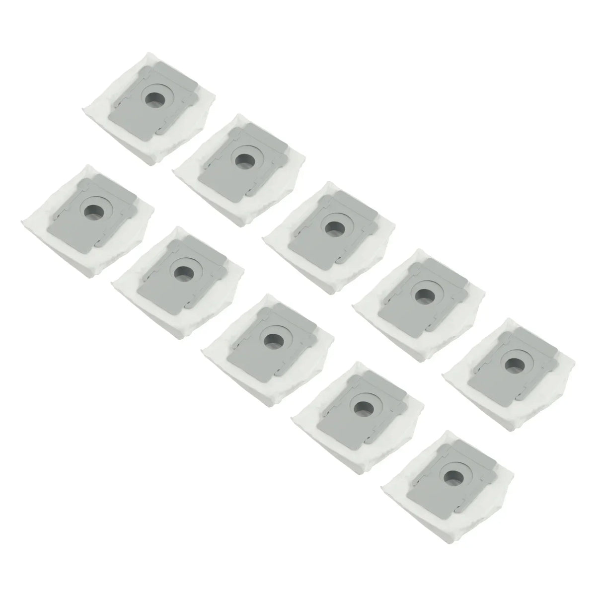10-Pack Dust Bags for Combo i5 i5+ j5 j5+ Vacuum Cleaners Vacuum Dust Bags Axl China Mainland