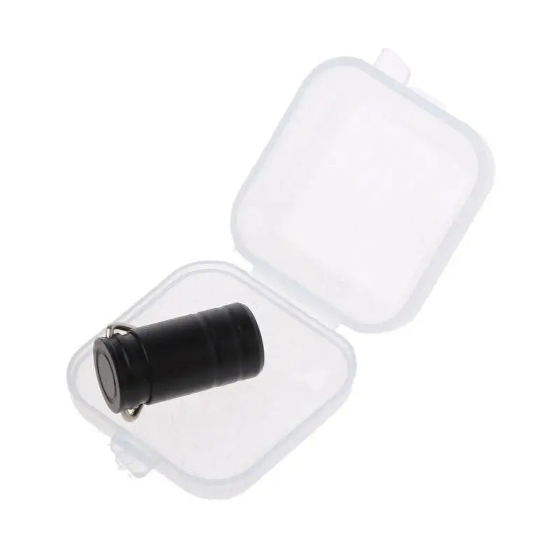 Mini Keychain Flashlight – Compact LED Torch with Key Ring Keychain Flashlight Axl
