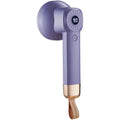 Electric Fabric Shaver & Lint Remover with LED Display Electric Fabric Shaver Axl purple