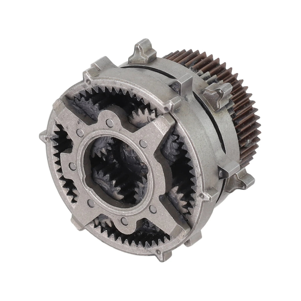 Gear Assembly N481798 for DeWalt DCD996 DCD991 DCD995B DCD990M2 Drill Replacement Part Axl
