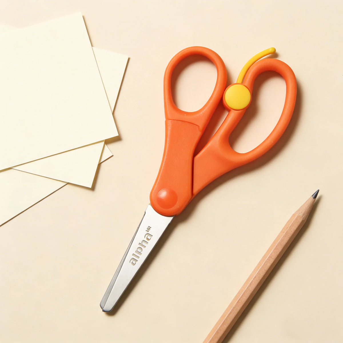 Sharp Sewing Scissors – Craft Shears for Fabric, Paper & Office Craft Scissors Axl