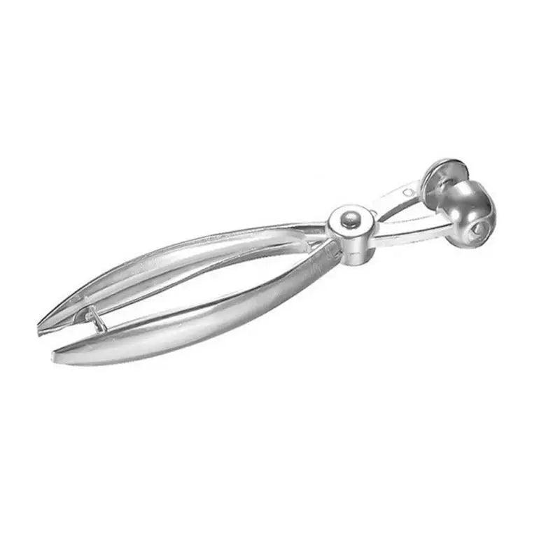 Cherry & Olive Pitter – Stainless Steel Fruit Pit Remover Tool Fruit Pitter Tool Axl