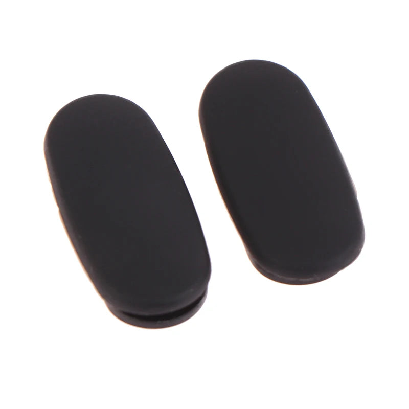 Bicycle Carbon Frame Rubber Cable Plug – Di2 & Brake Stop 2pc Bicycle Cable Plug Axl B