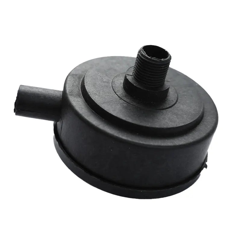 Air Inlet Filter Muffler Assembly 1/2" Male NPT Compressor Compressor Muffler Filter Axl